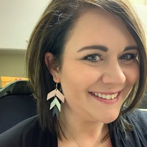 Meet your Posher, Leann